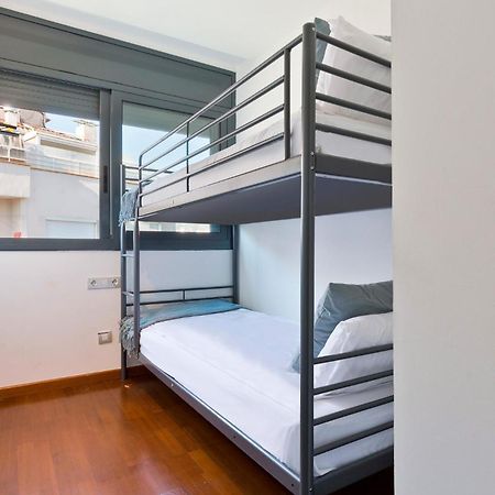 Les Corts Exclusive Apartments By Olala Homes Barselona Dış mekan fotoğraf