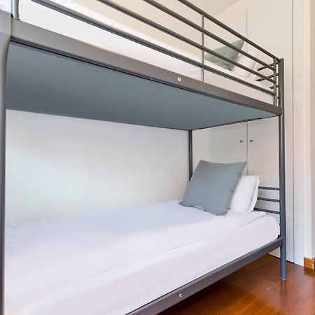 Les Corts Exclusive Apartments By Olala Homes Barselona Dış mekan fotoğraf