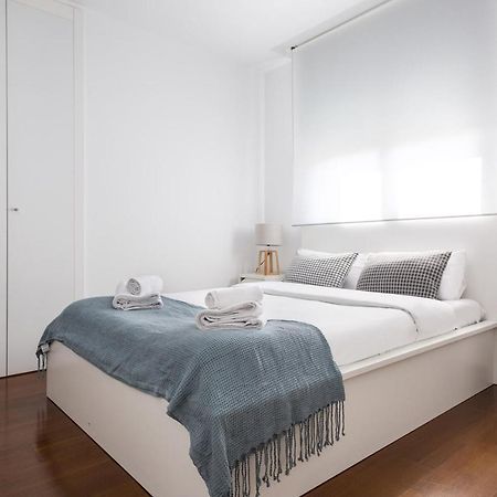 Les Corts Exclusive Apartments By Olala Homes Barselona Dış mekan fotoğraf