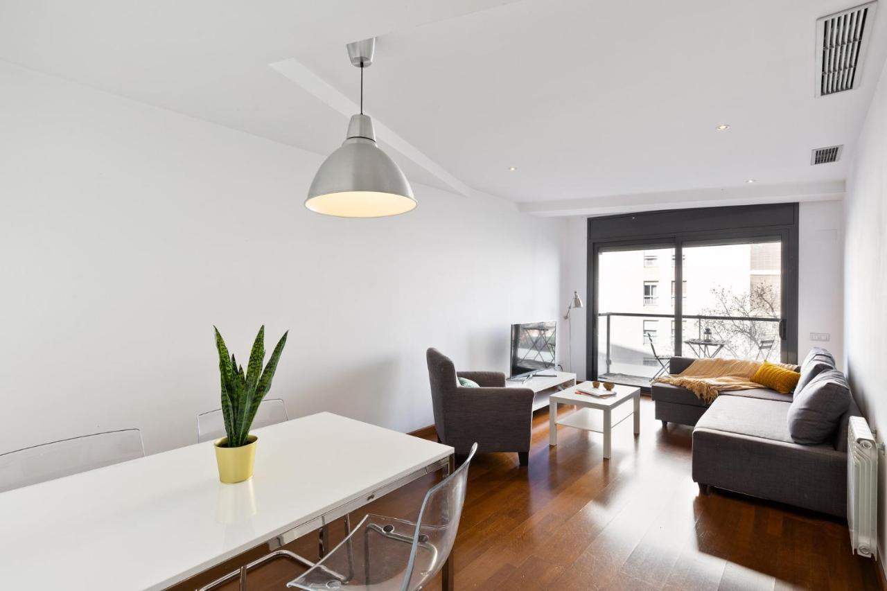 Les Corts Exclusive Apartments By Olala Homes Barselona Dış mekan fotoğraf