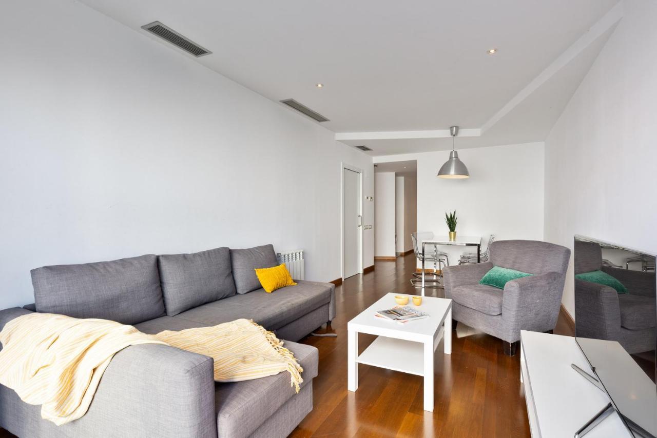 Les Corts Exclusive Apartments By Olala Homes Barselona Dış mekan fotoğraf