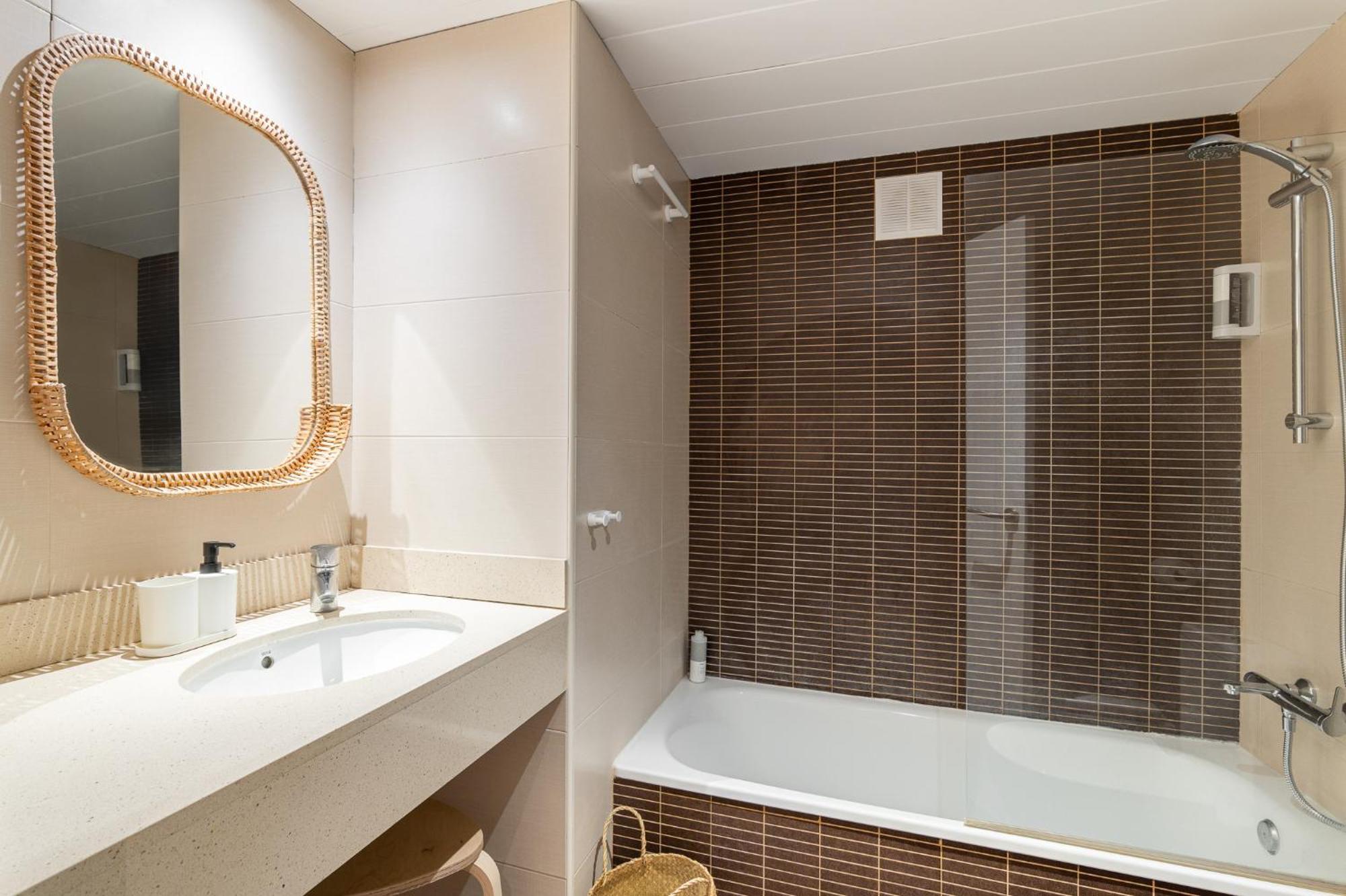 Les Corts Exclusive Apartments By Olala Homes Barselona Dış mekan fotoğraf