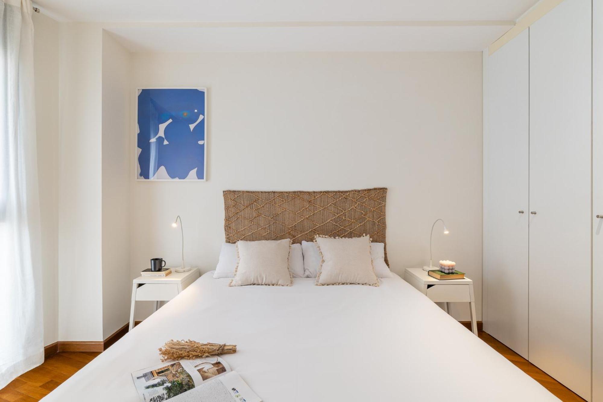 Les Corts Exclusive Apartments By Olala Homes Barselona Dış mekan fotoğraf
