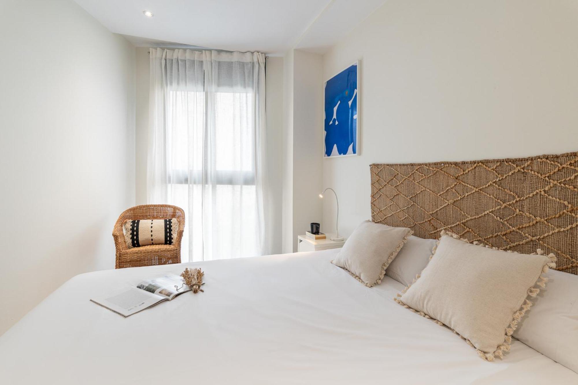 Les Corts Exclusive Apartments By Olala Homes Barselona Dış mekan fotoğraf