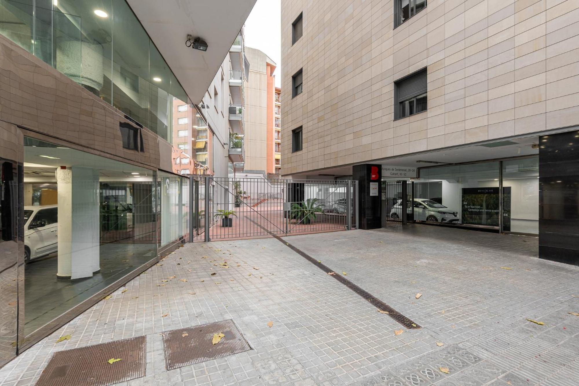 Les Corts Exclusive Apartments By Olala Homes Barselona Dış mekan fotoğraf