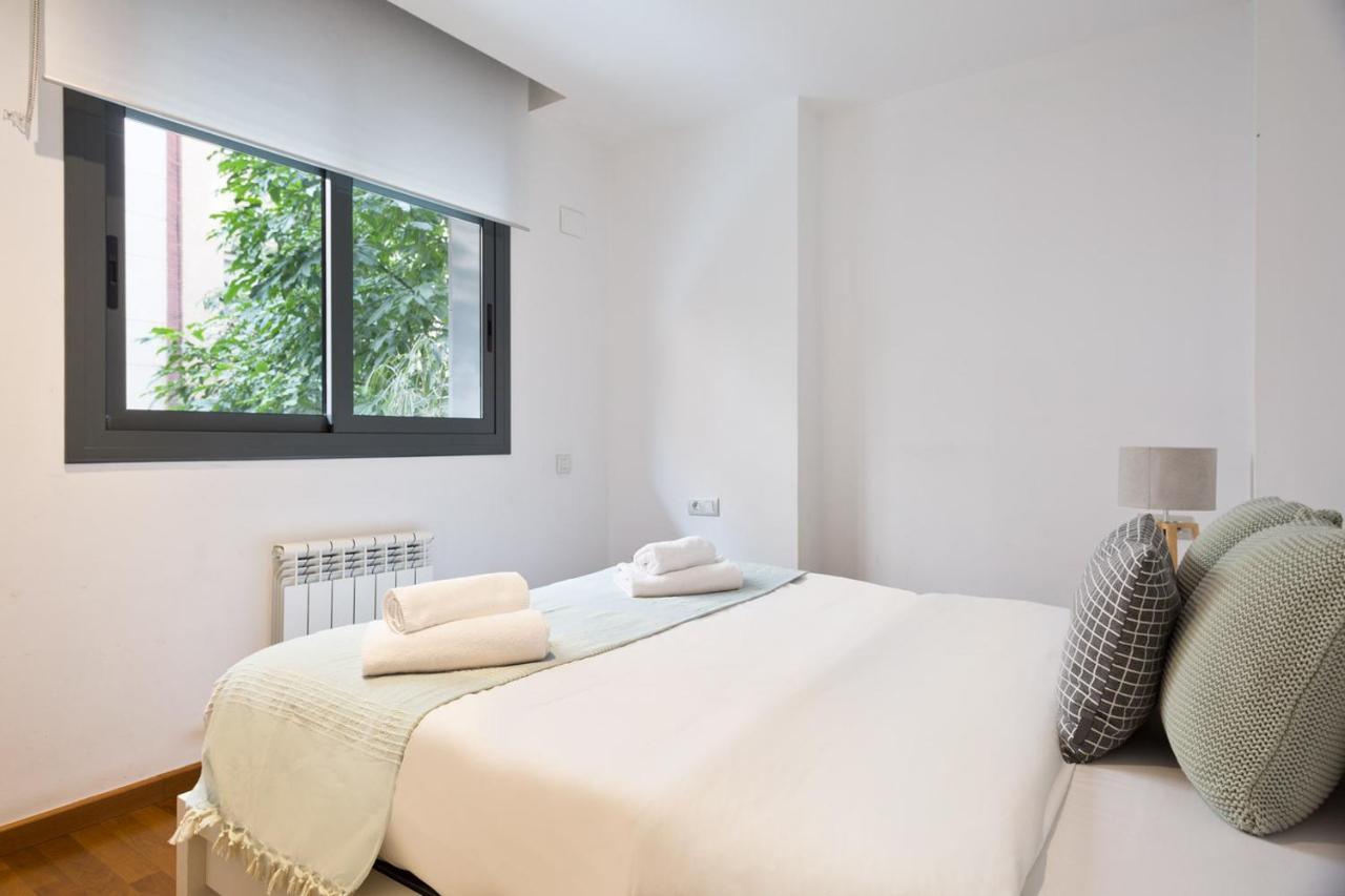 Les Corts Exclusive Apartments By Olala Homes Barselona Dış mekan fotoğraf