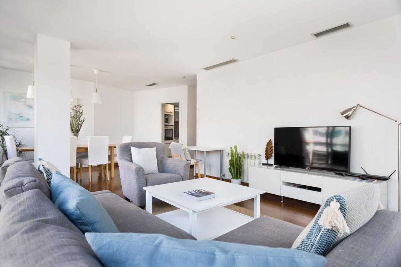 Les Corts Exclusive Apartments By Olala Homes Barselona Dış mekan fotoğraf