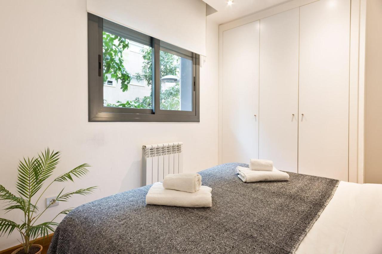 Les Corts Exclusive Apartments By Olala Homes Barselona Dış mekan fotoğraf