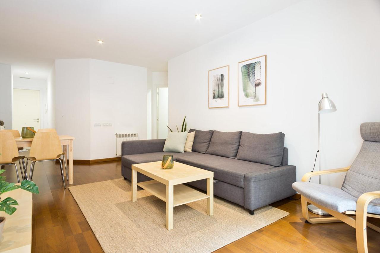 Les Corts Exclusive Apartments By Olala Homes Barselona Dış mekan fotoğraf