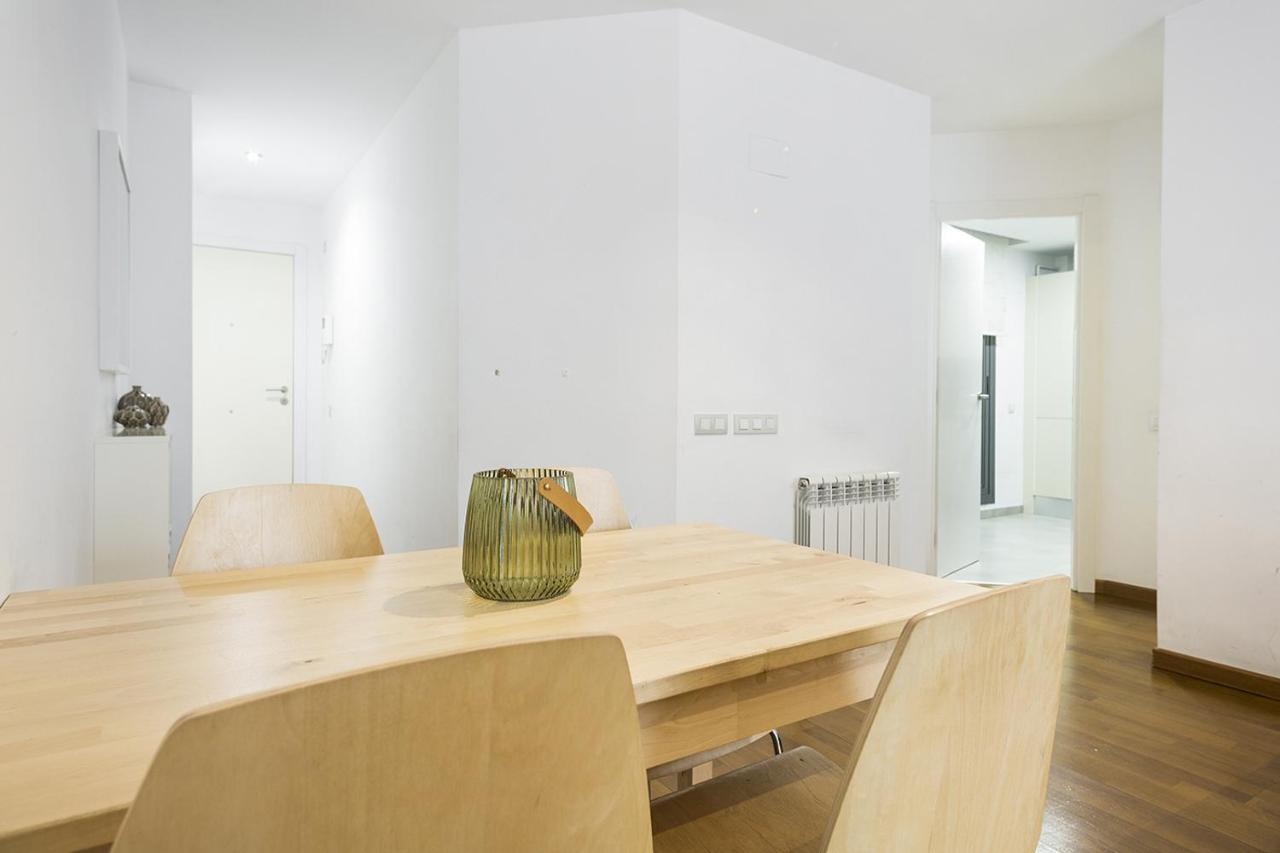 Les Corts Exclusive Apartments By Olala Homes Barselona Dış mekan fotoğraf