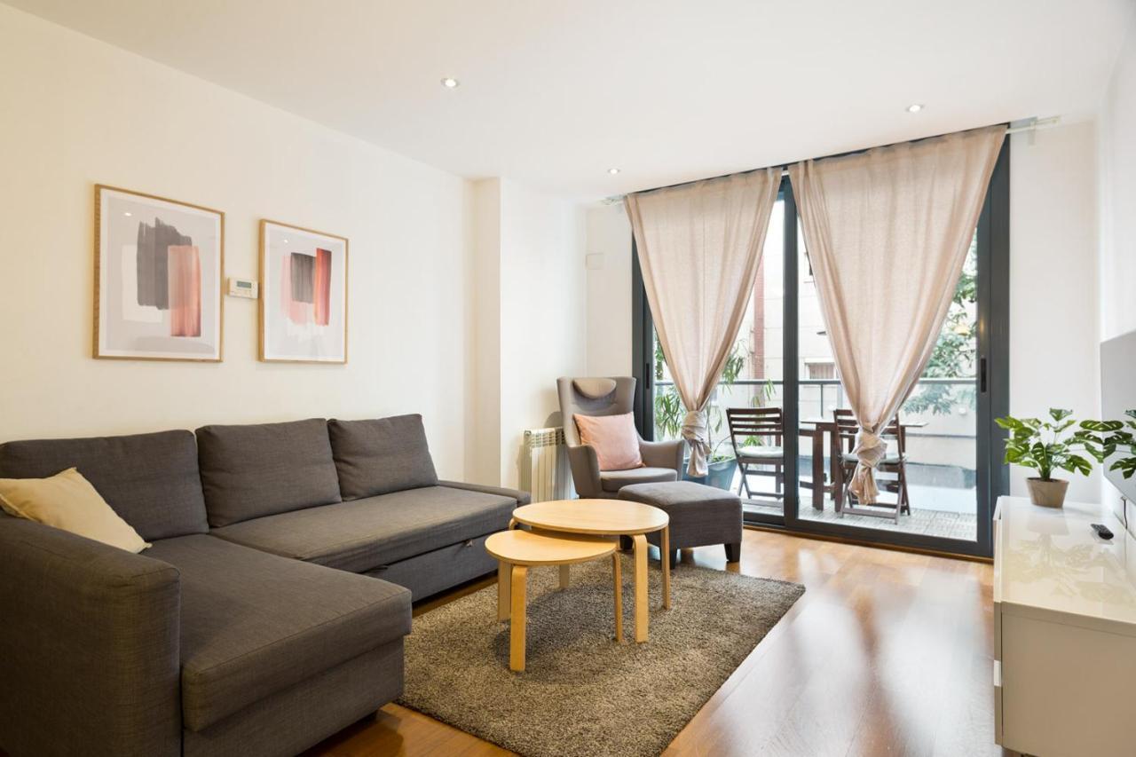Les Corts Exclusive Apartments By Olala Homes Barselona Dış mekan fotoğraf
